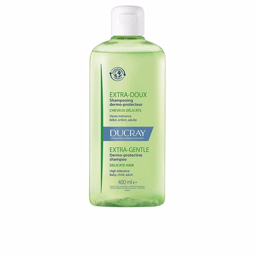 DUCRAY EXTRA DOUX SHAMPOOING USAGE FREQUENT 400ML