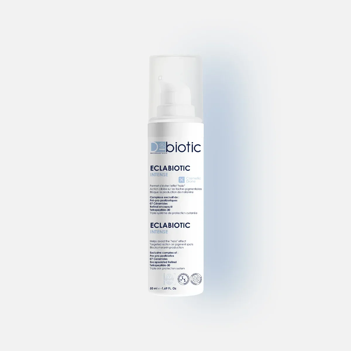 ECLABIOTIC INTENSE