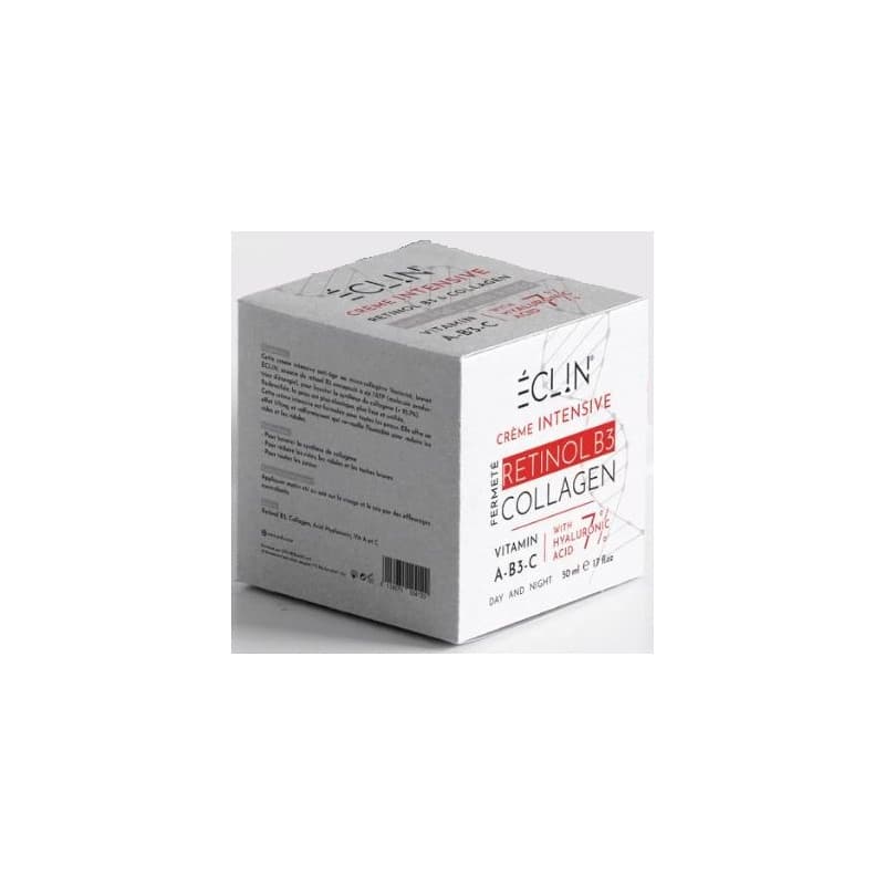 ECLIN CREME RETINOL