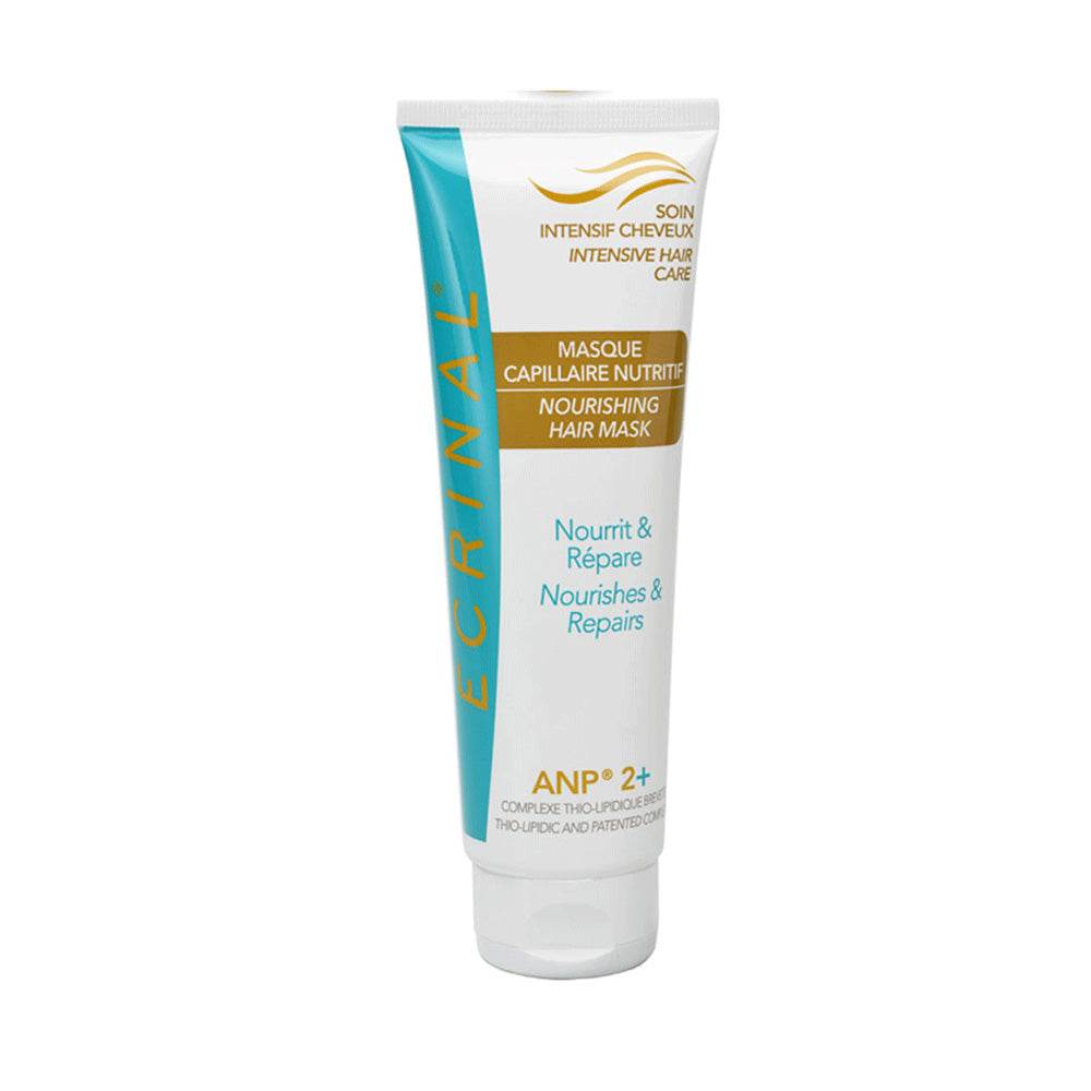 Ecrinal ANP 2+ Masque Capillaire ماسك مغذي ومصلح للشعر الجاف والتالف 125ml