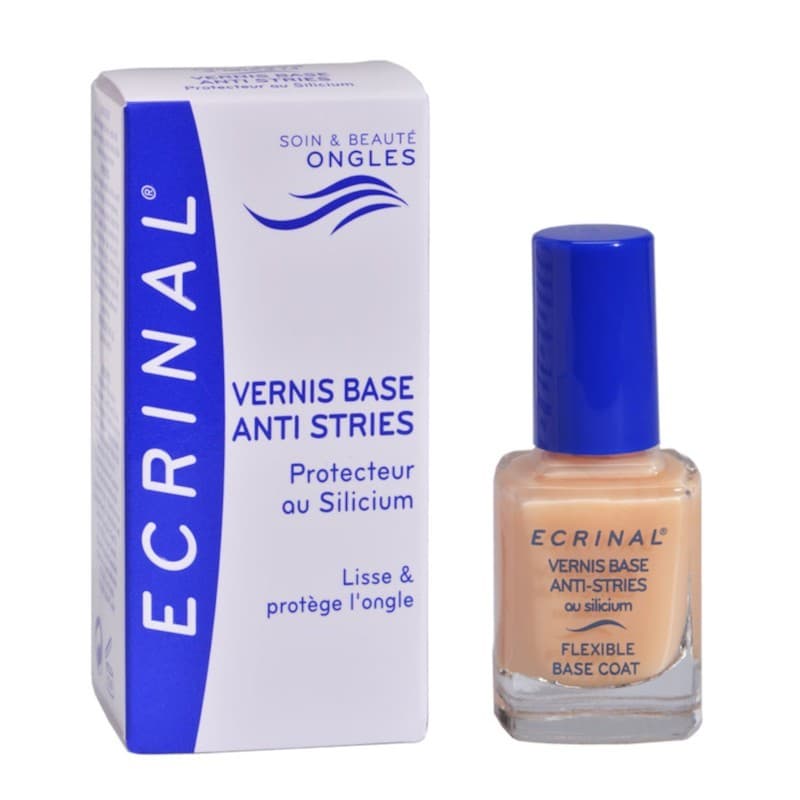 ECRINAL FLEXIBLE BASE ANTI STRIES