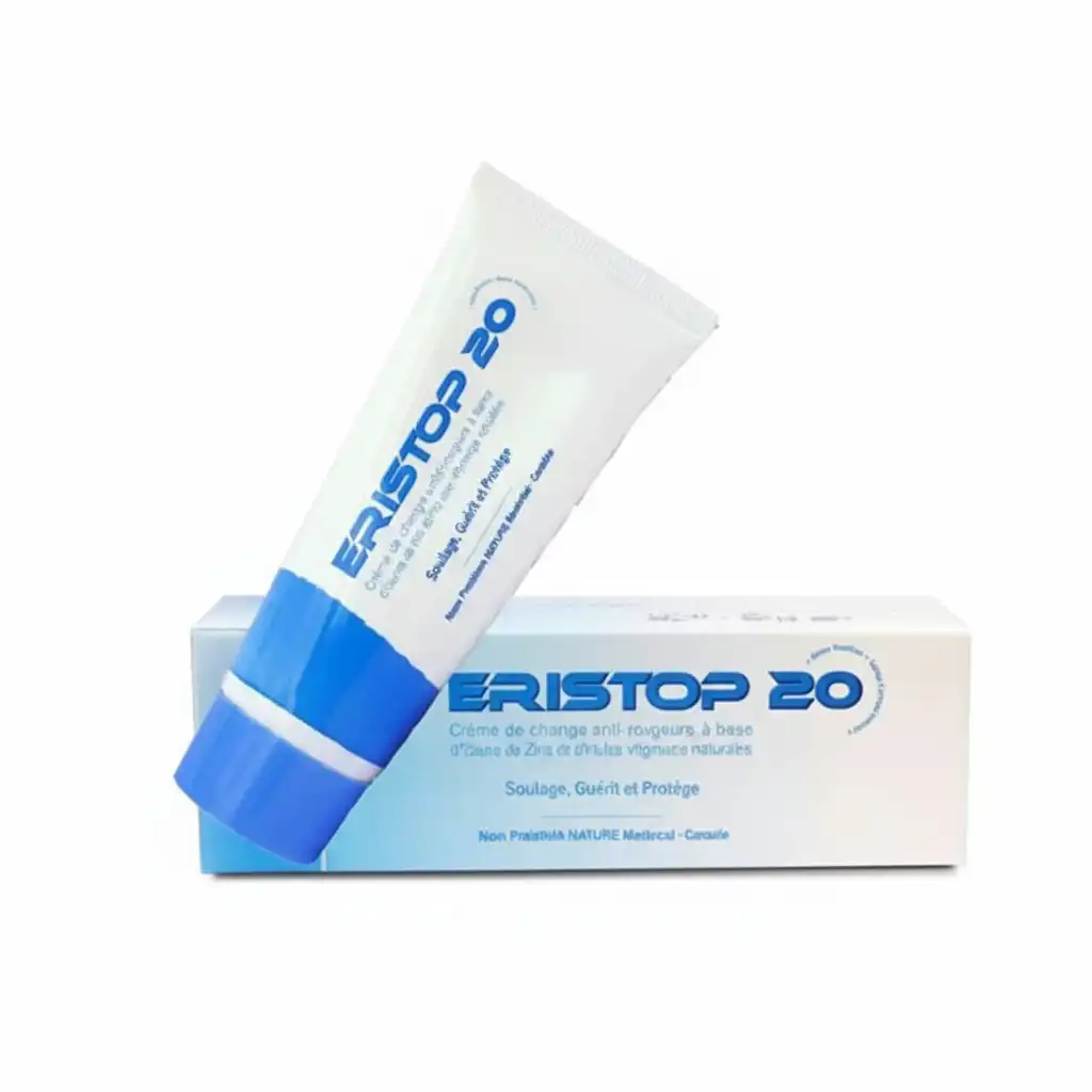 ERISTOP 20 CREME DE CHANGE 65 ML