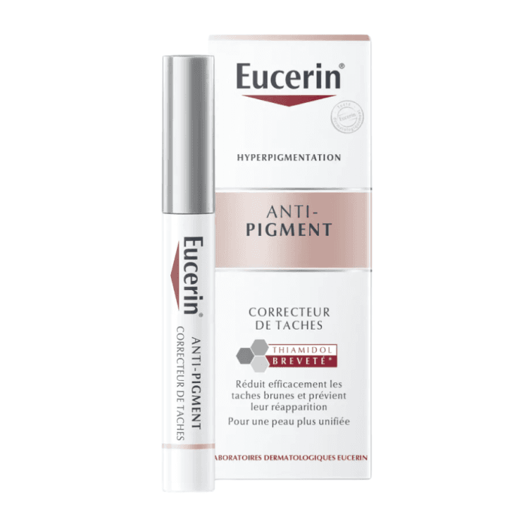Eucerin Anti-Pigment مصحح البقع الداكنة 5ml