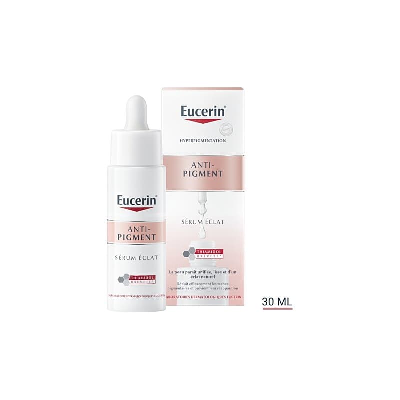 EUCERIN ANTI PIGMENT SERUM ECLAT 30ML