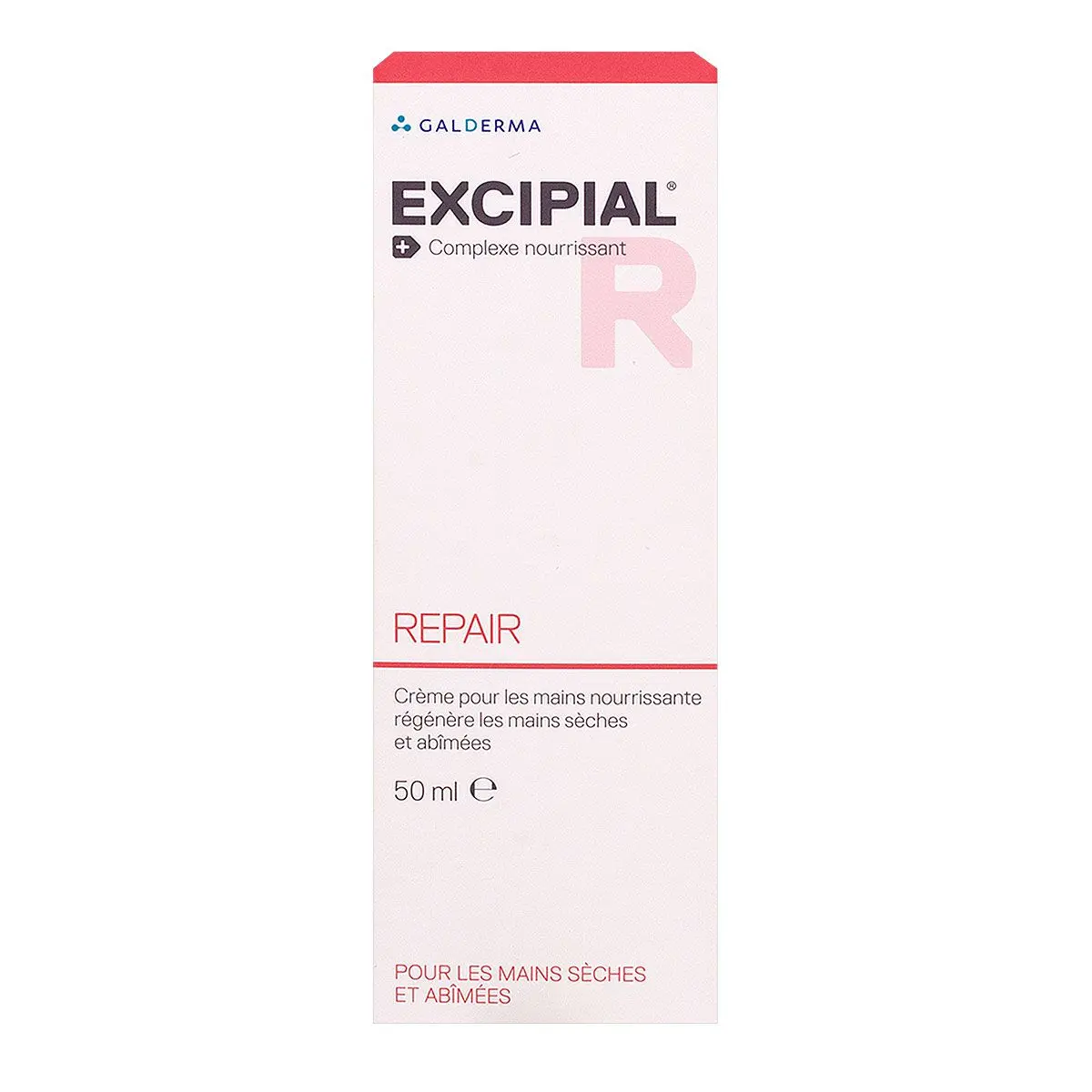 EXCEPIAL REPAIR CREME MAIN 50ML