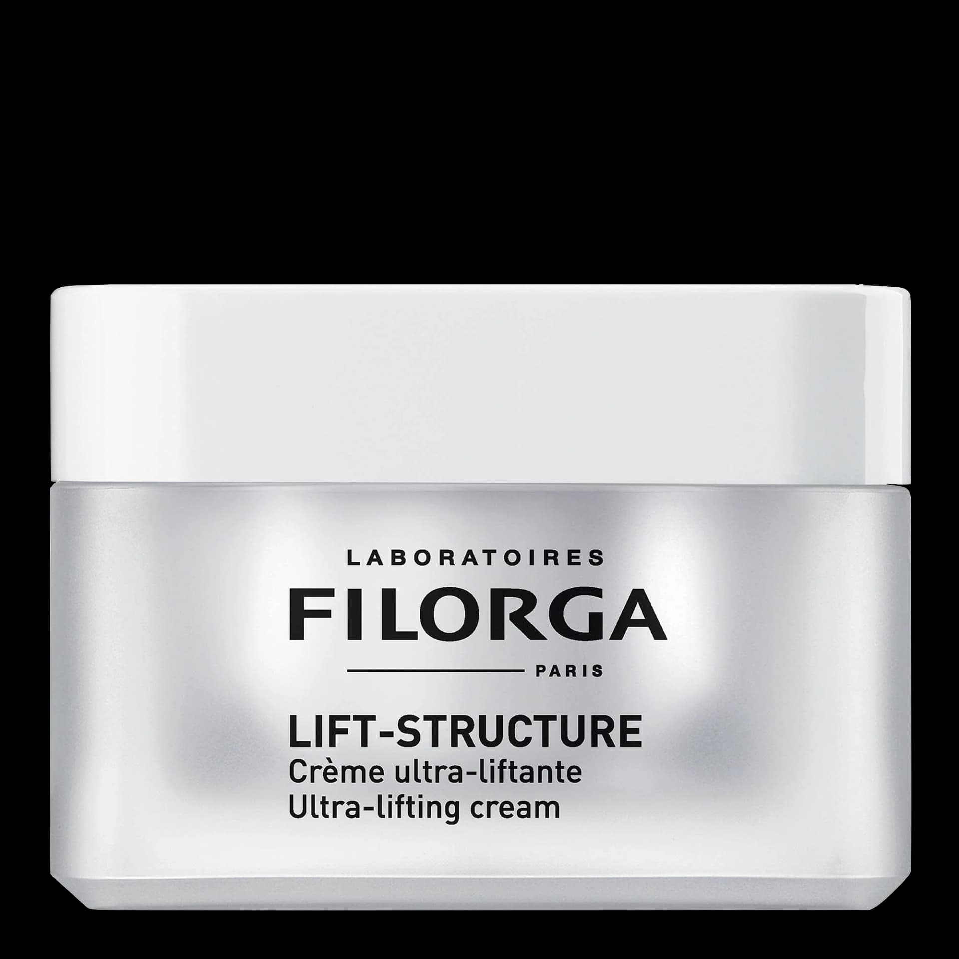 Filorga Lift-Structure كريم شد البشرة ومقاومة التجاعيد 50ml