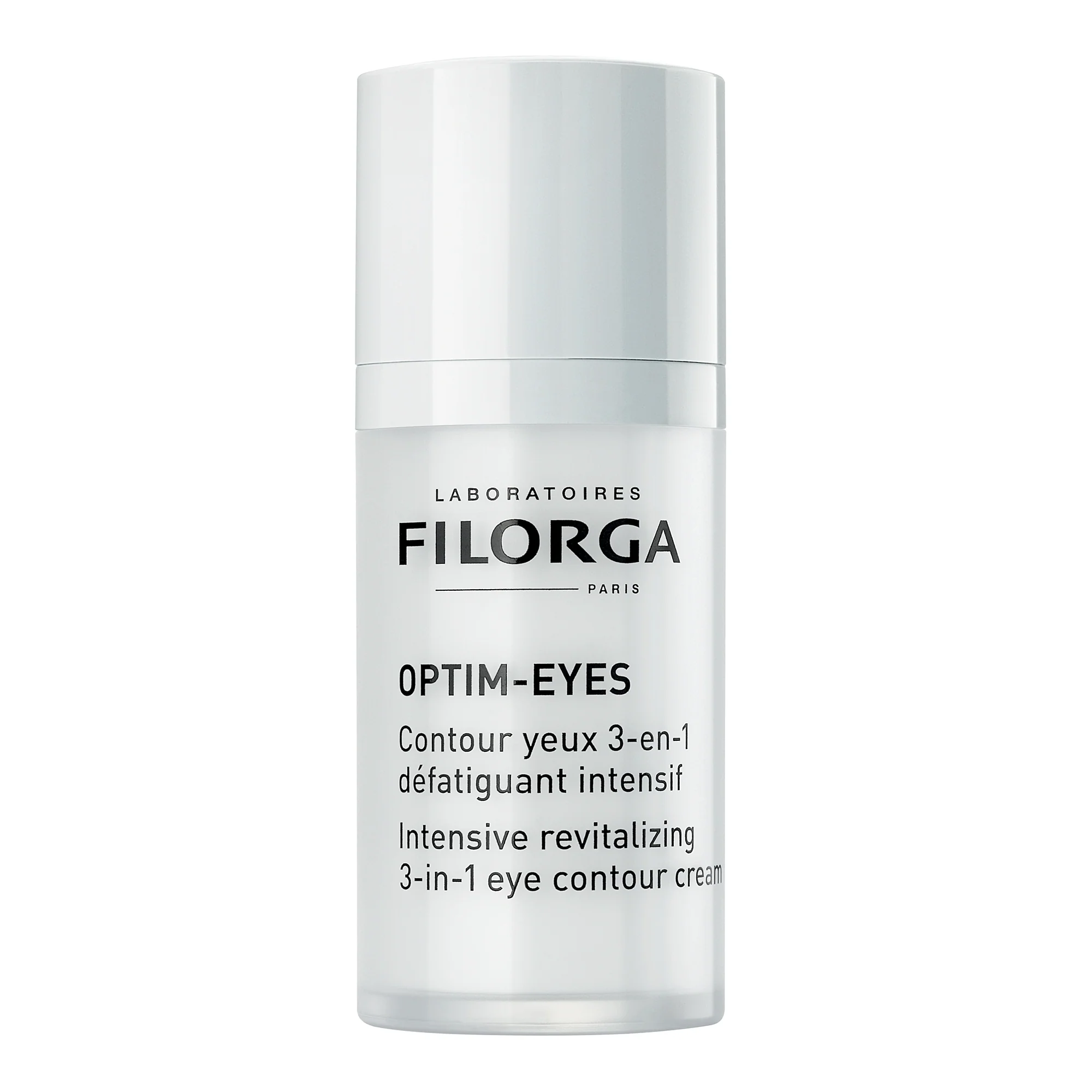 Filorga Optim-Eyes كريم محيط العينين مضاد للهالات والانتفاخ والتجاعيد 15ml