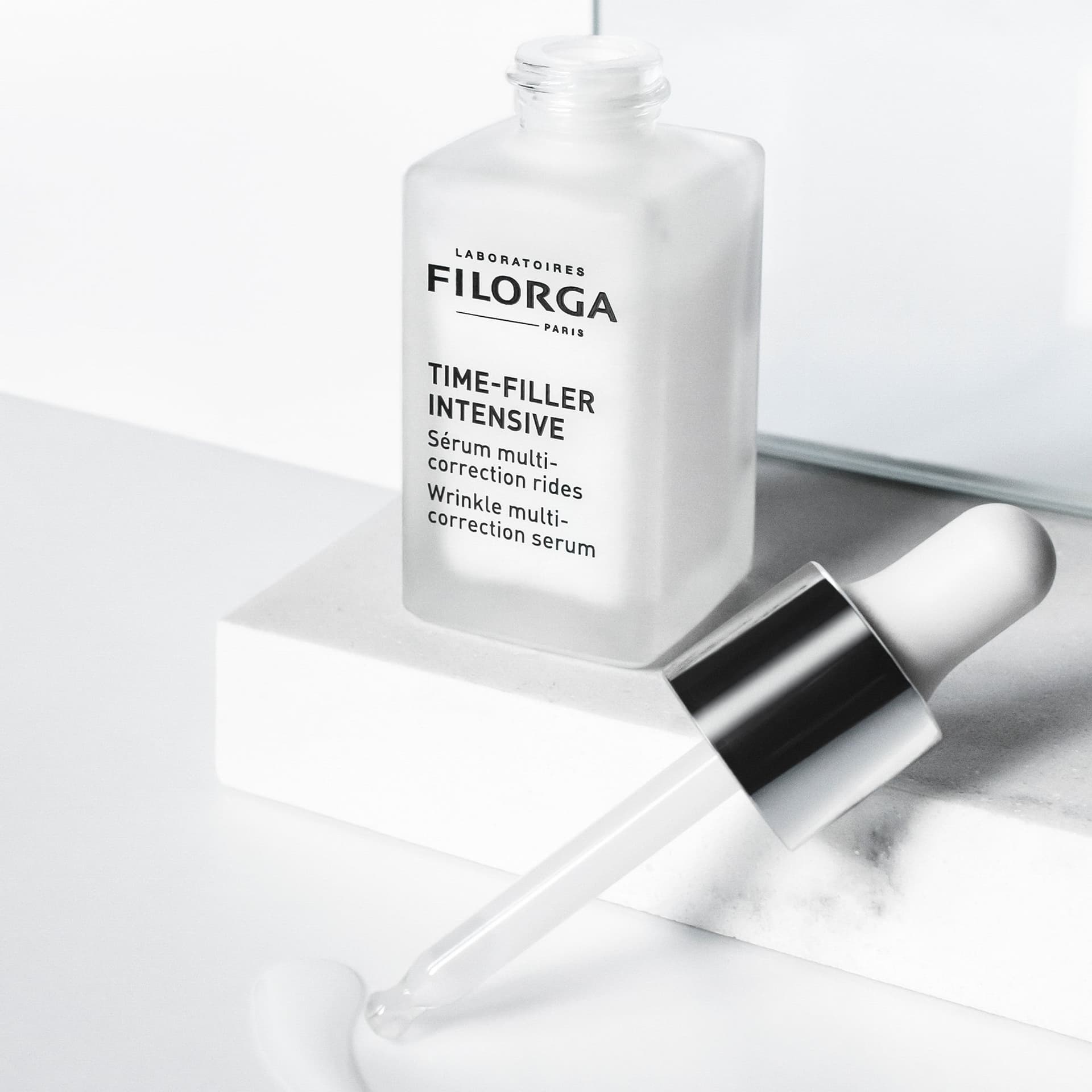 FILORGA TIME-FILLER INTENSIVE