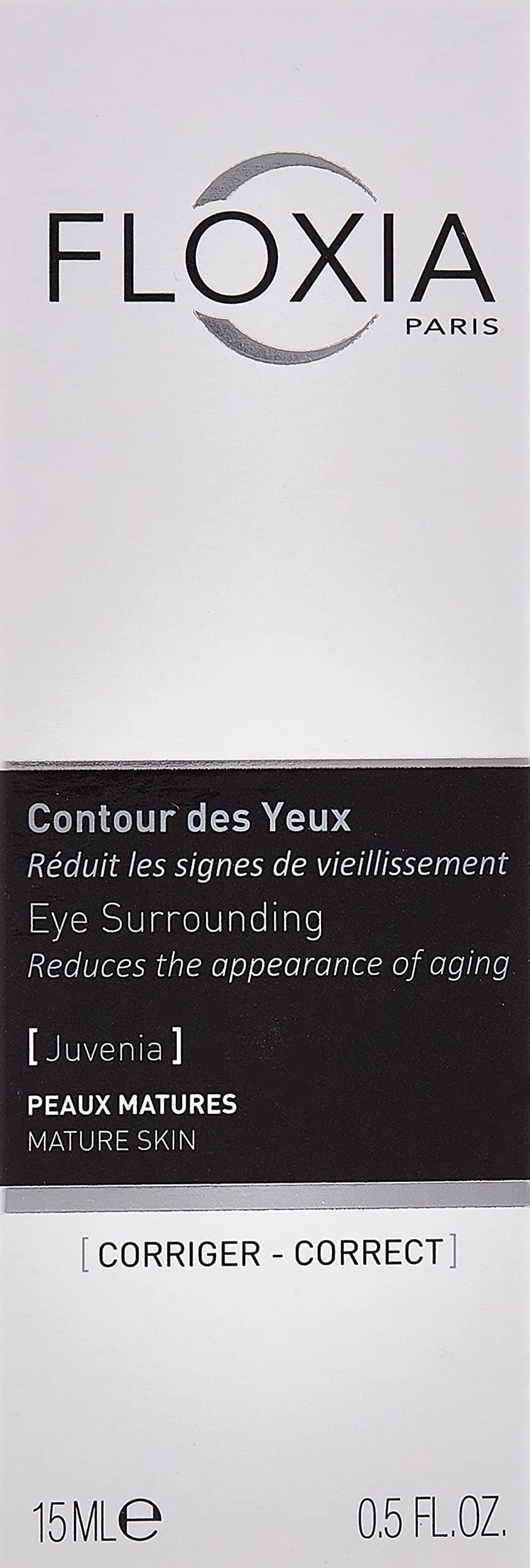 FLOXIA CONTOUR DES YEUX 15ML