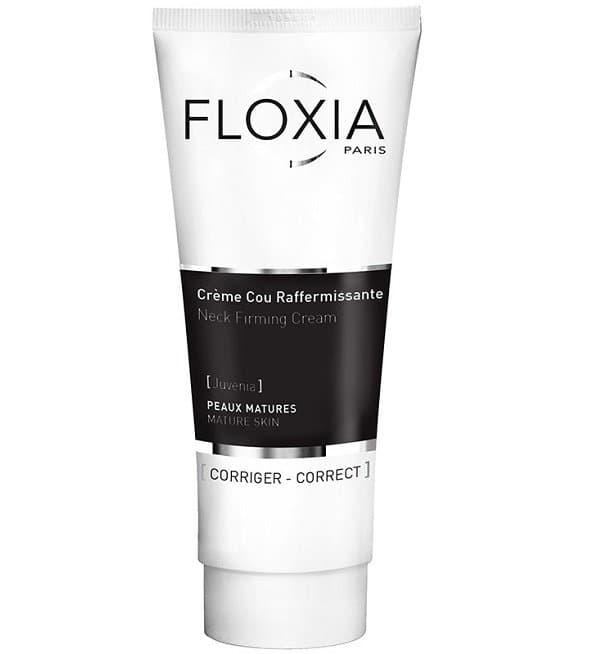 Floxia Juvenia كريم لشد الرقبة والصدر 50ml