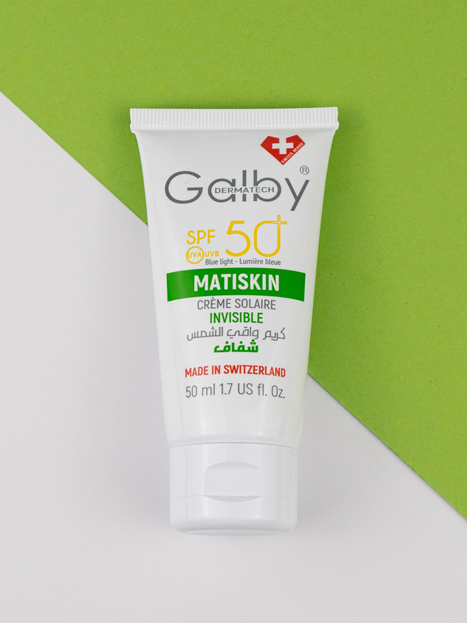 GALBY MATISKIN INVISIBLE