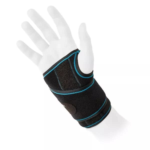 Gelenke Blocage Poignet Réf D-4080 مشد تثبيت وحماية المعصم