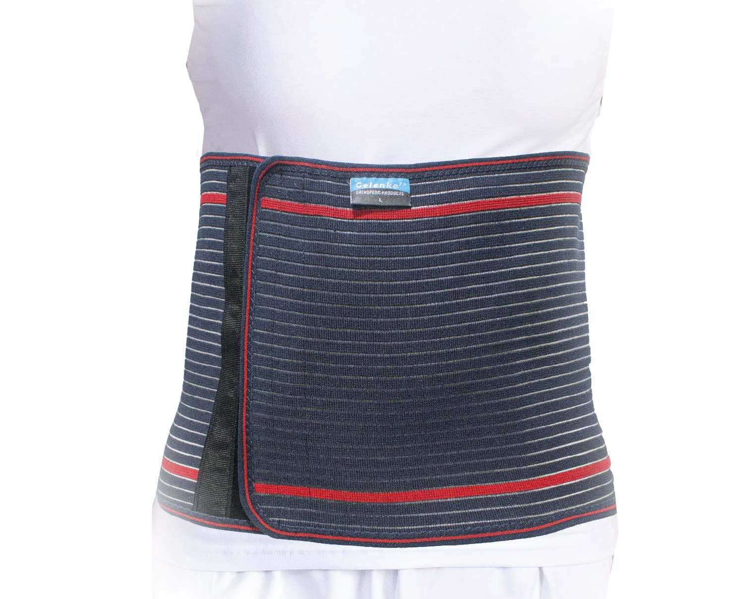 Gelenke Abdominal Corset REF E-5085 حزام داعم ومثبت للبطن