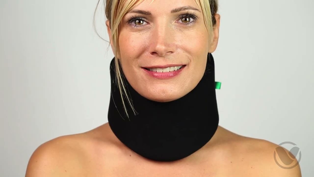 GELENKE COLLIER CERVICAL SEMI REGIDE T M-L-XL REF A1055
