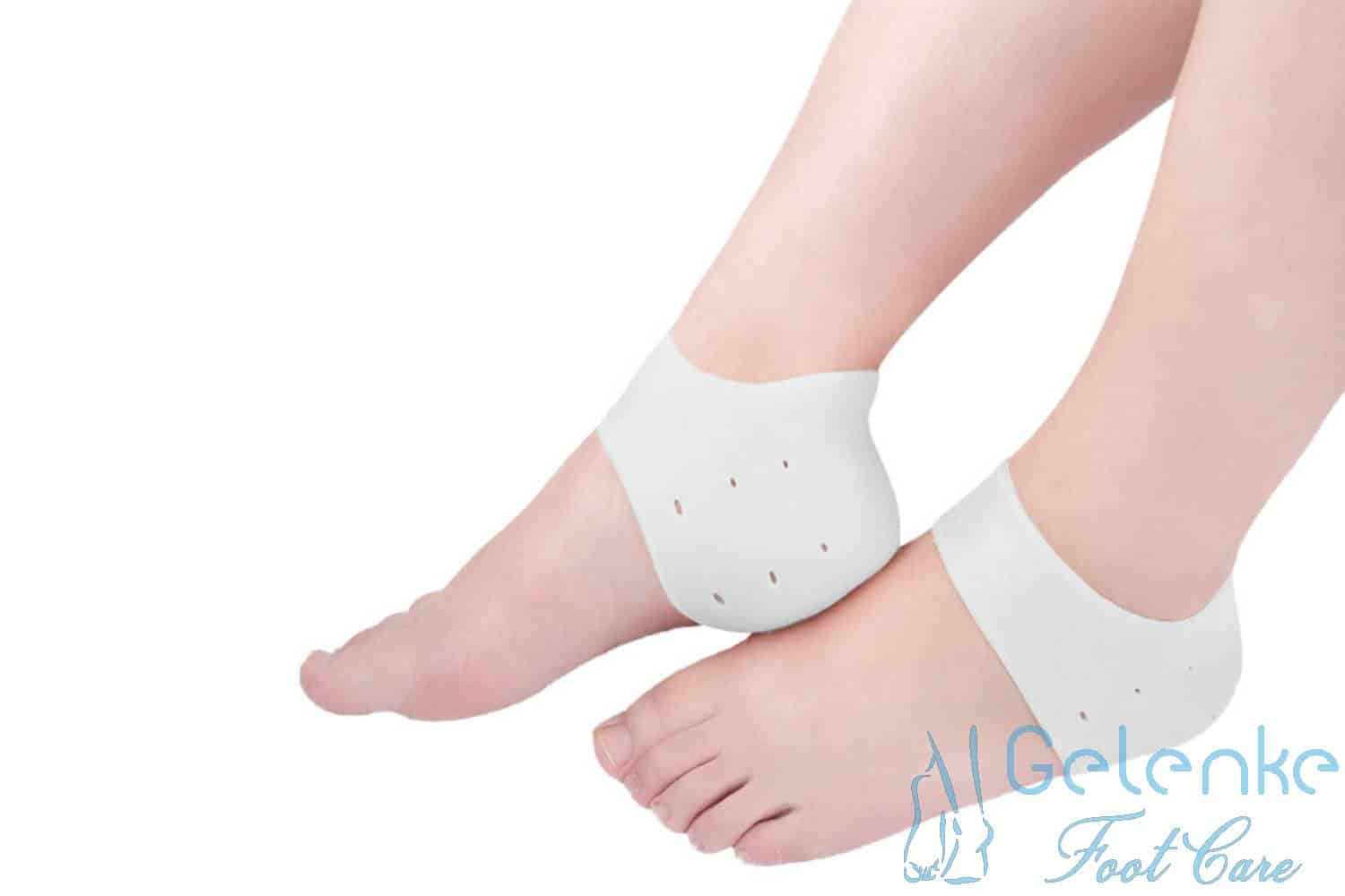 GELENKE FOOT CARE PROTEGE TALON FC090