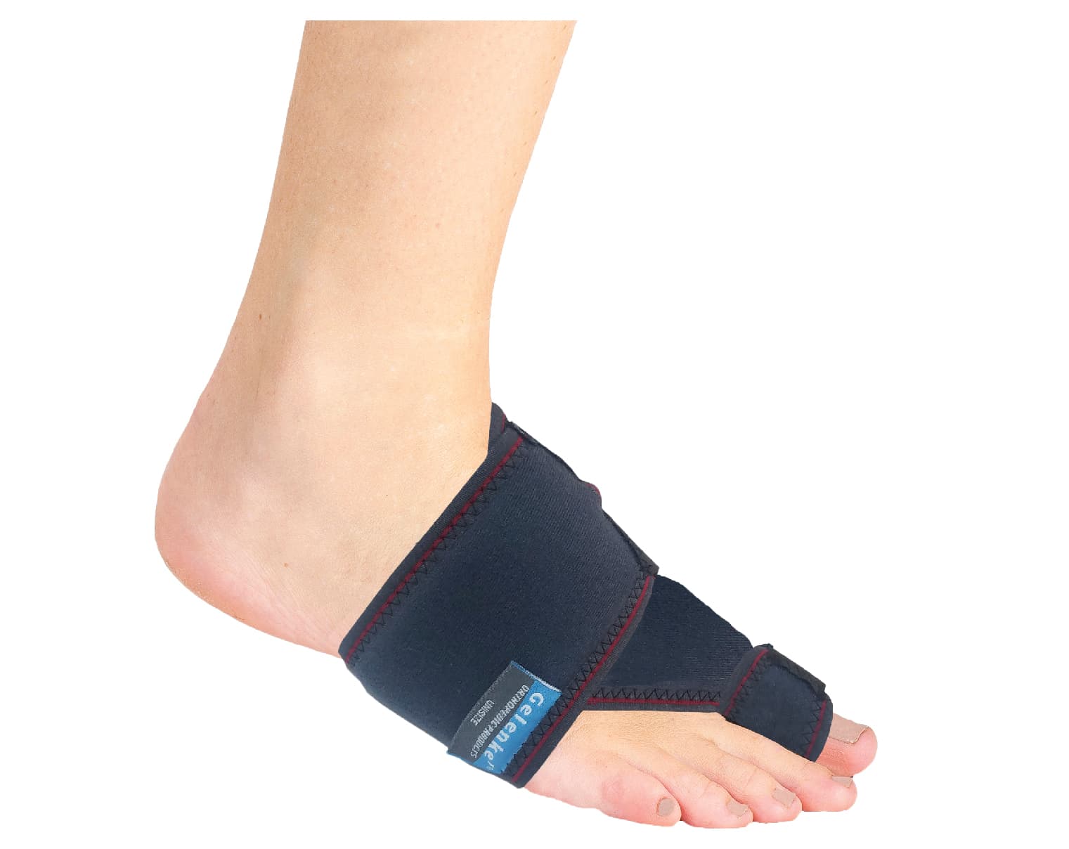 GELENKE SUPPORT HALLUX VALGUS DE NUIT REF G7060