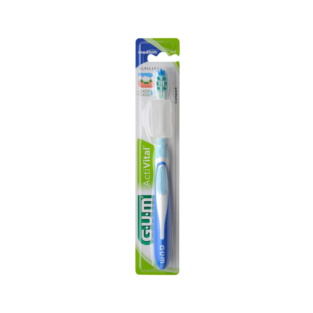 GUM BAD ACTIVITAL 583