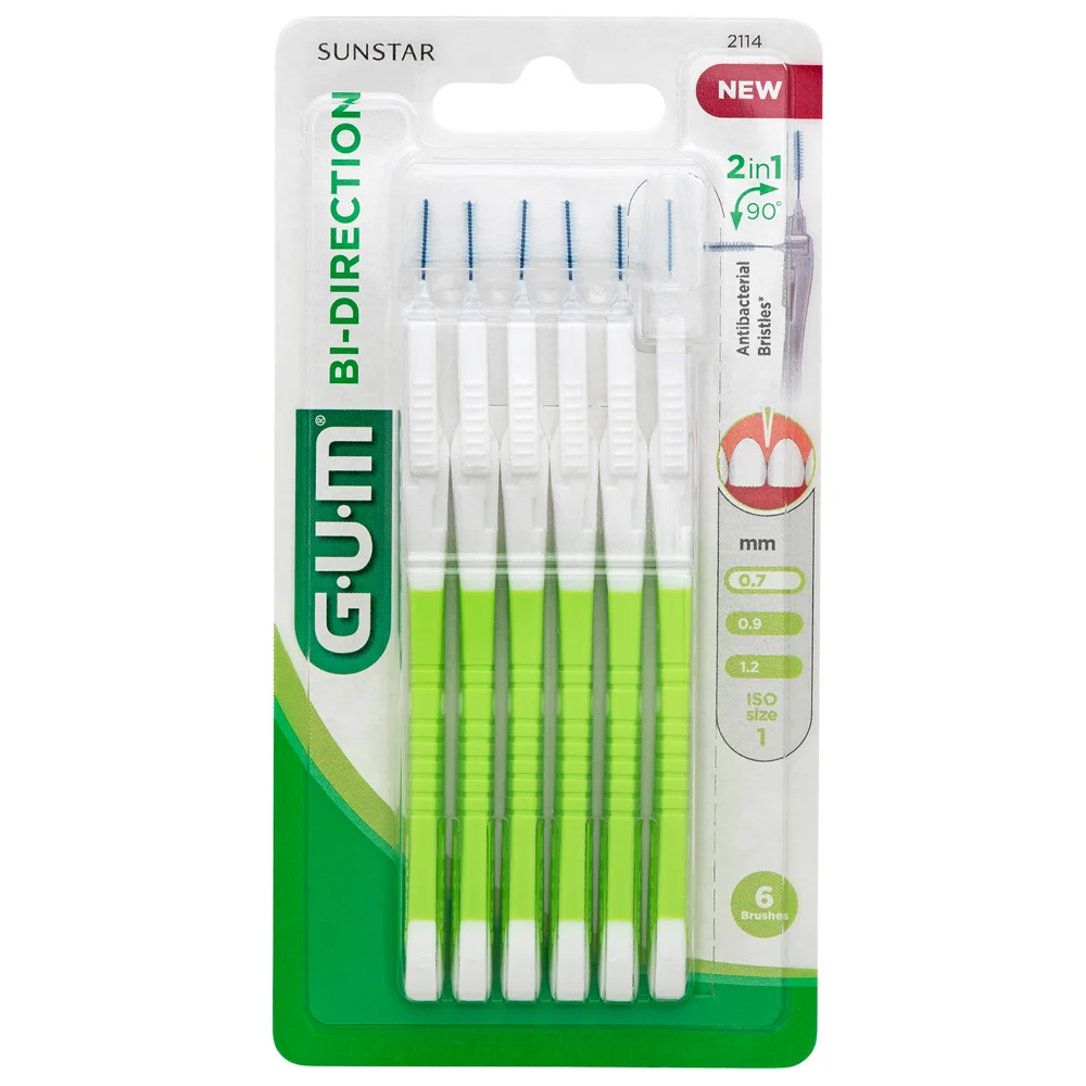 GUM BUTHLER 2114 BI-DIRECTION