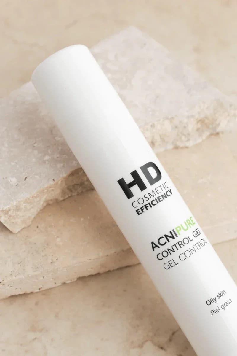 HD ACNIPURE CONTROL GEL 50ML