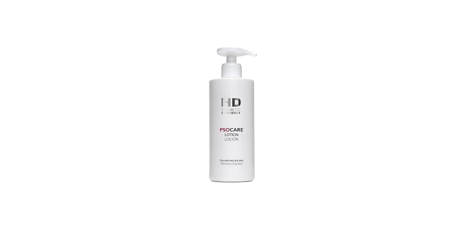 HD COSMETIC PSOCARE LOTION 400ML