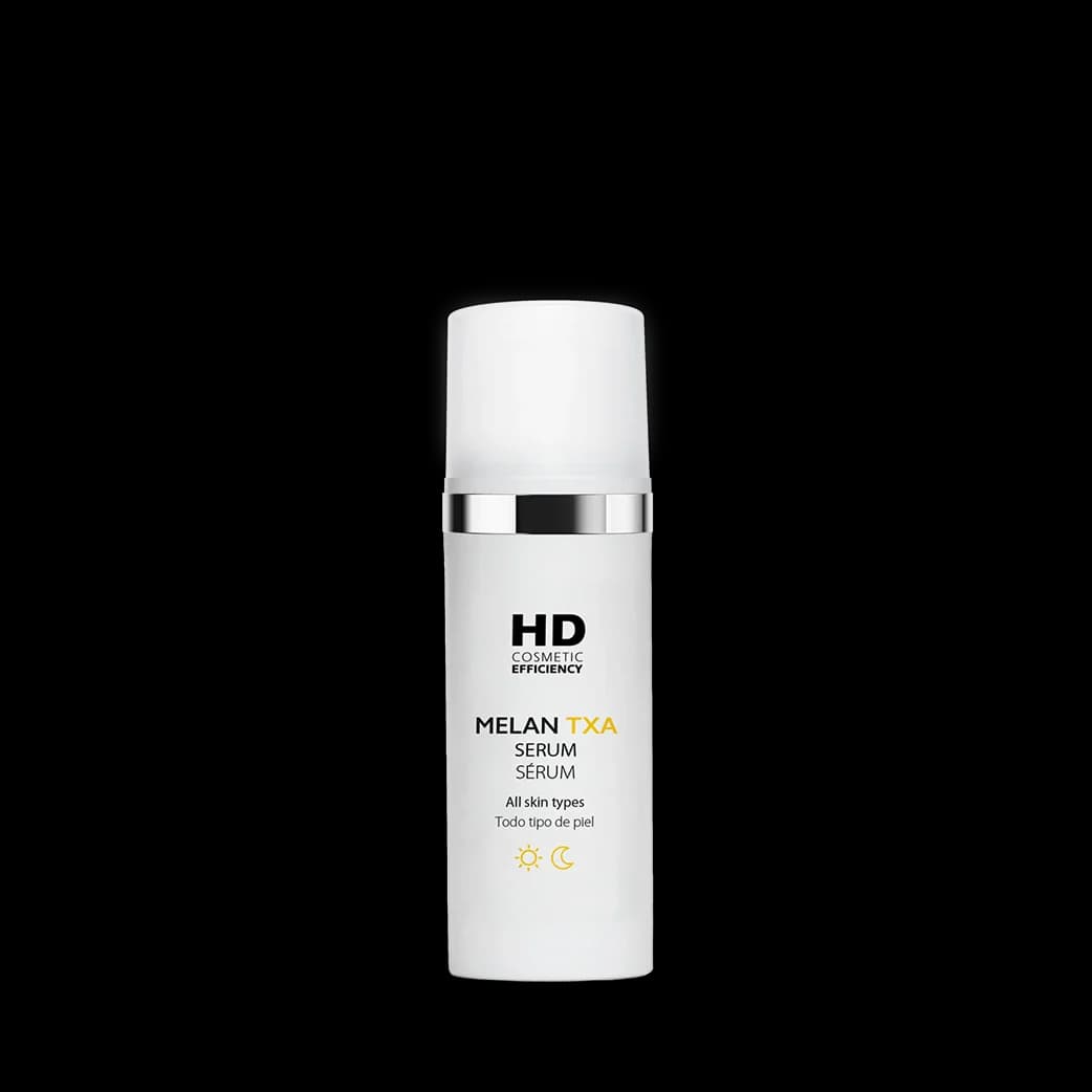 HD Cosmetic Efficiency Melan TXA Sérum سيروم مضاد للتصبغات والبقع الداكنة 30ml