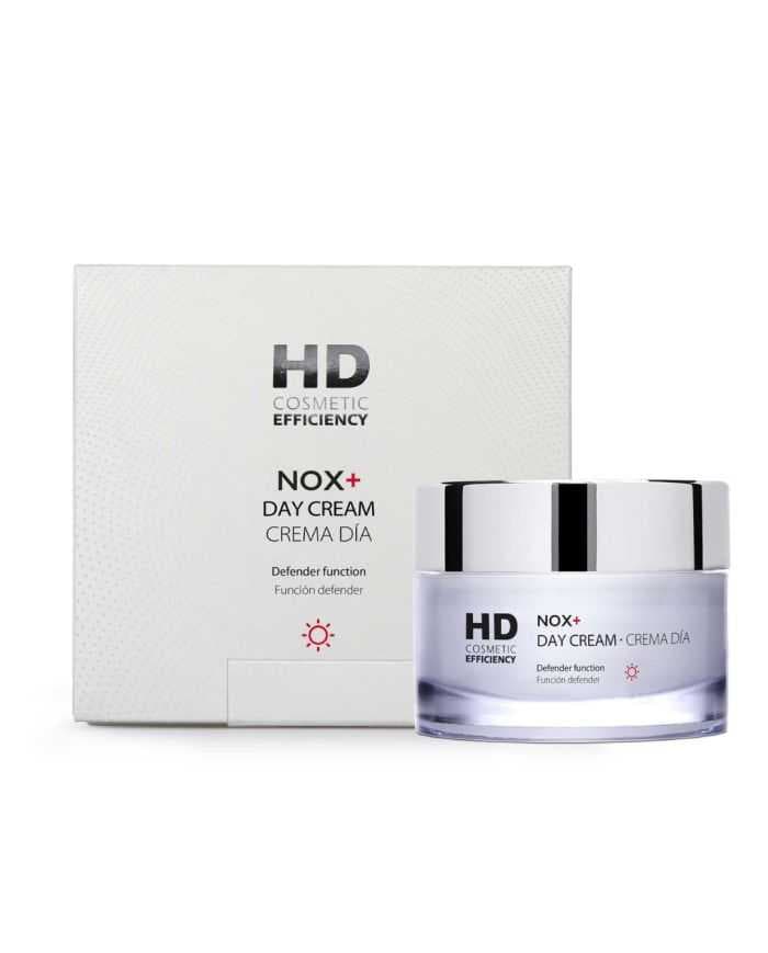 HD NOX+ CREME DE JOUR 50ML