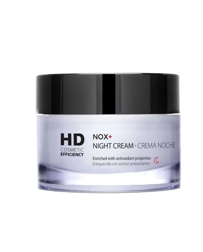 HD NOX+CREME DE NUIT 50ML