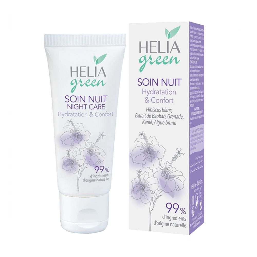 HELIA GREEN SOIN NUIT