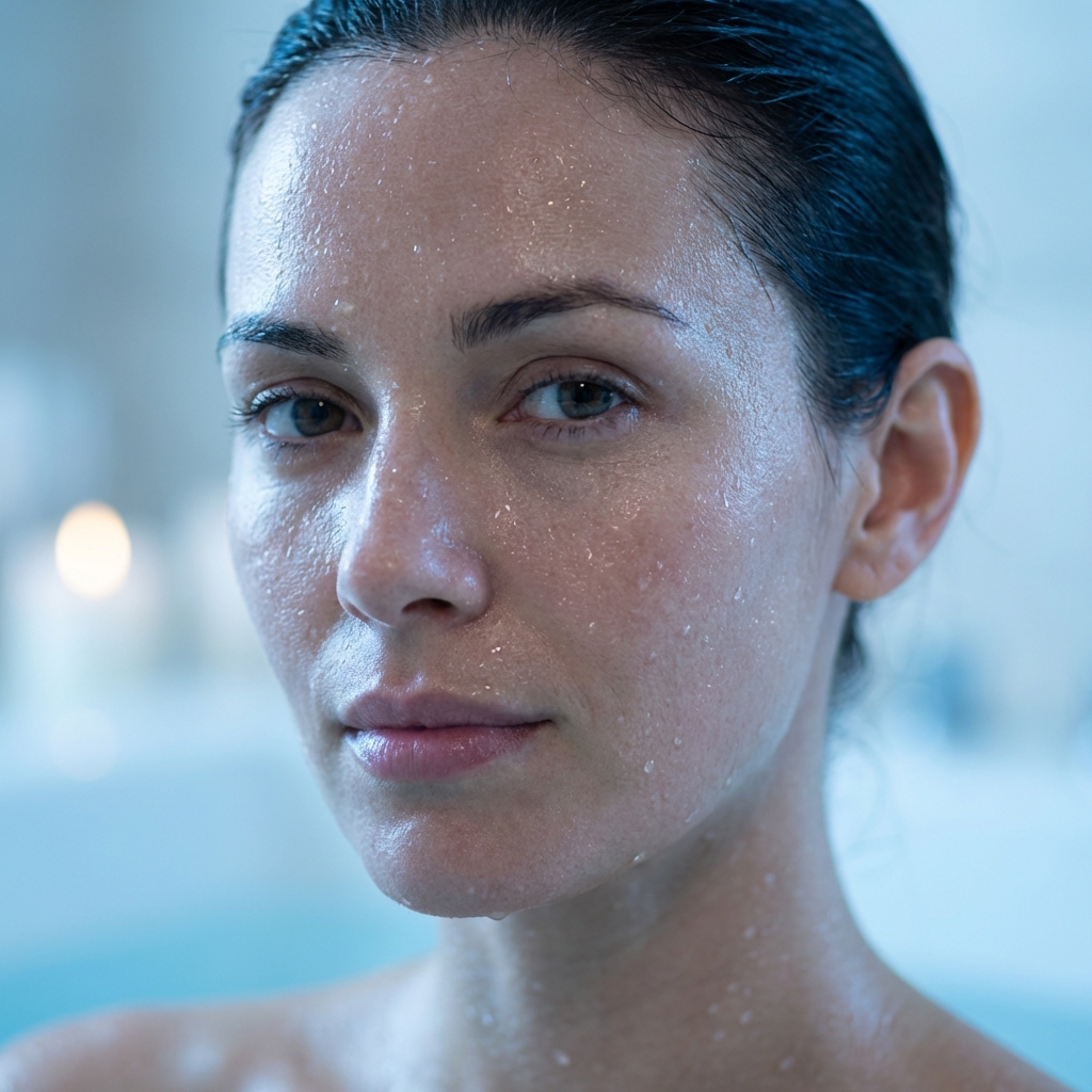 Hydratation & Sécheresse