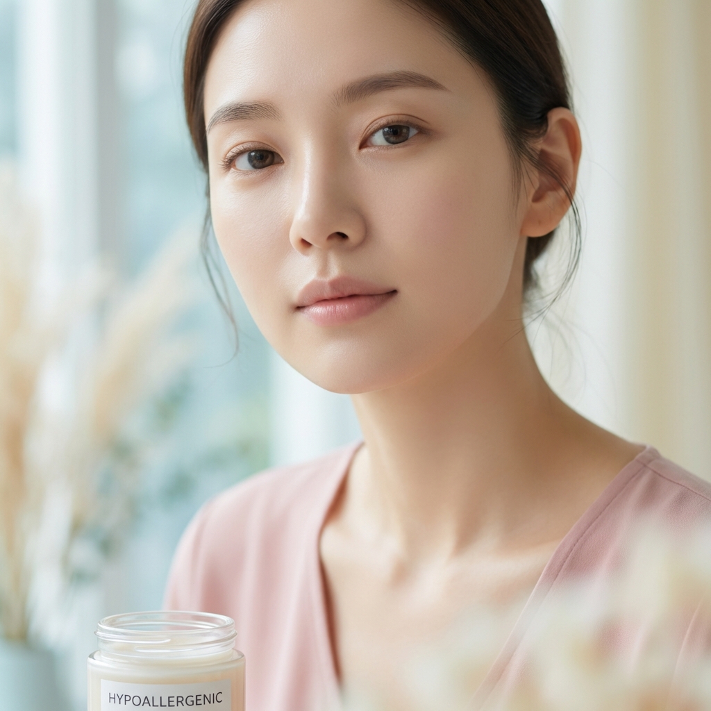 Peau Sensible & Atopique