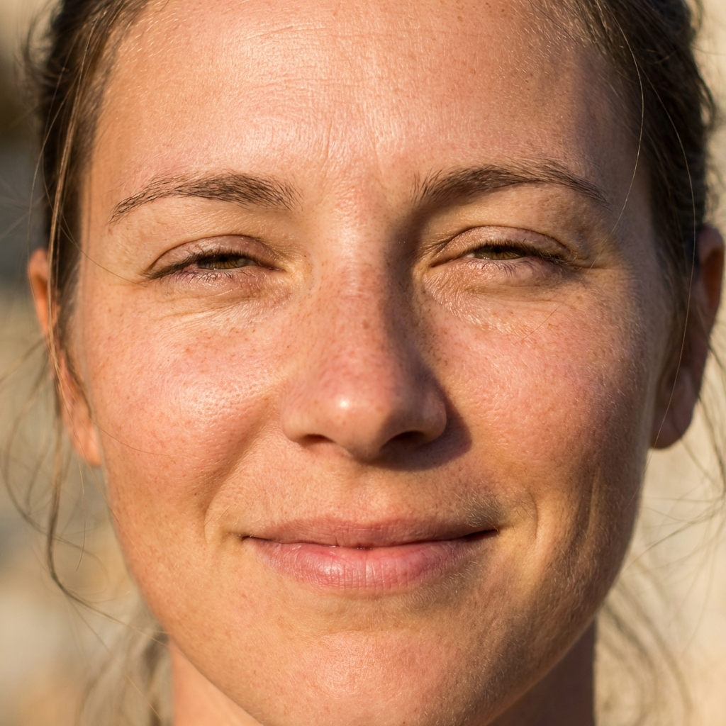 Taches & Hyperpigmentation