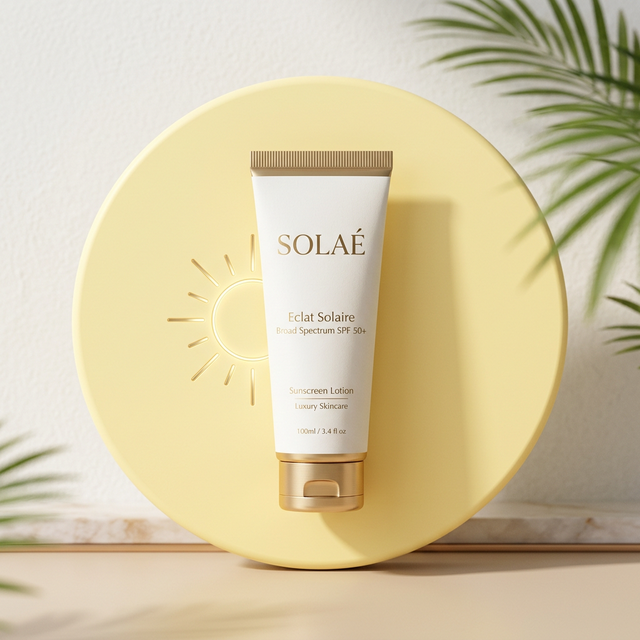 واقيات الشمس