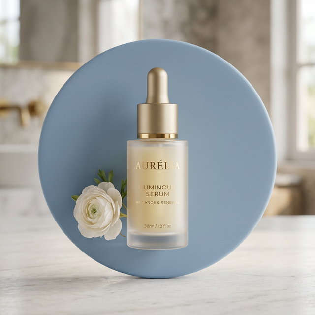 العناية بالوجه